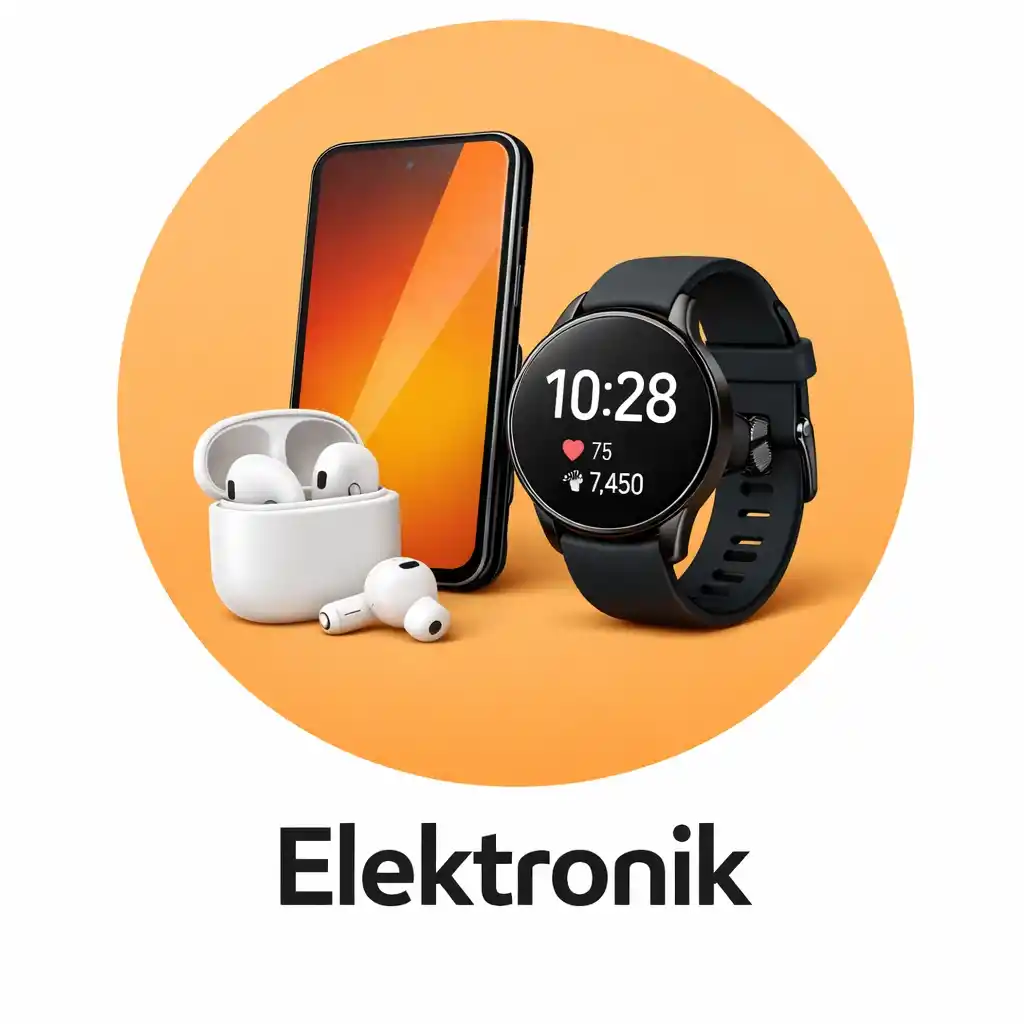 Elektronik