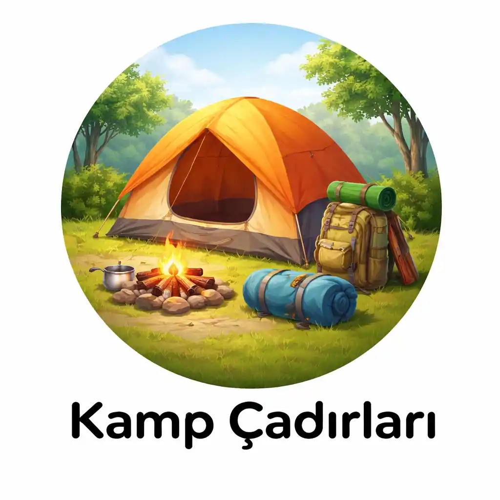 Kamp Çadırları