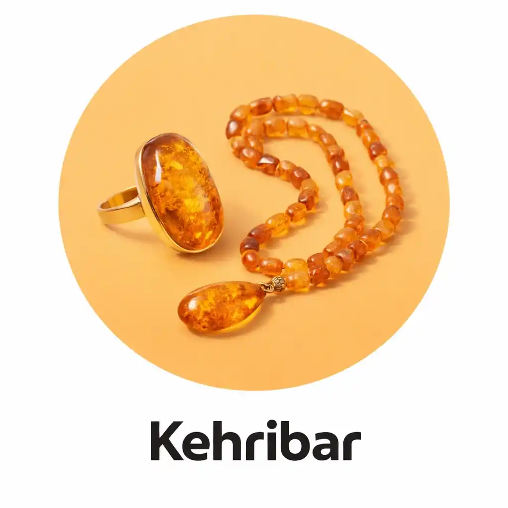 Kehribar