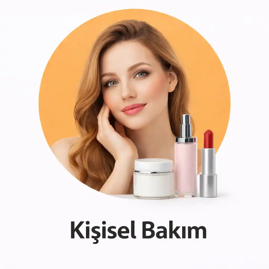 Kişisel Bakım Ürünleri