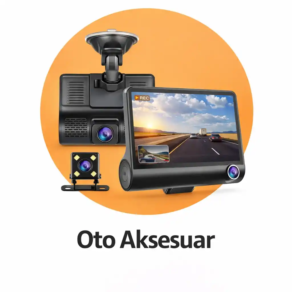 Oto Aksesuar