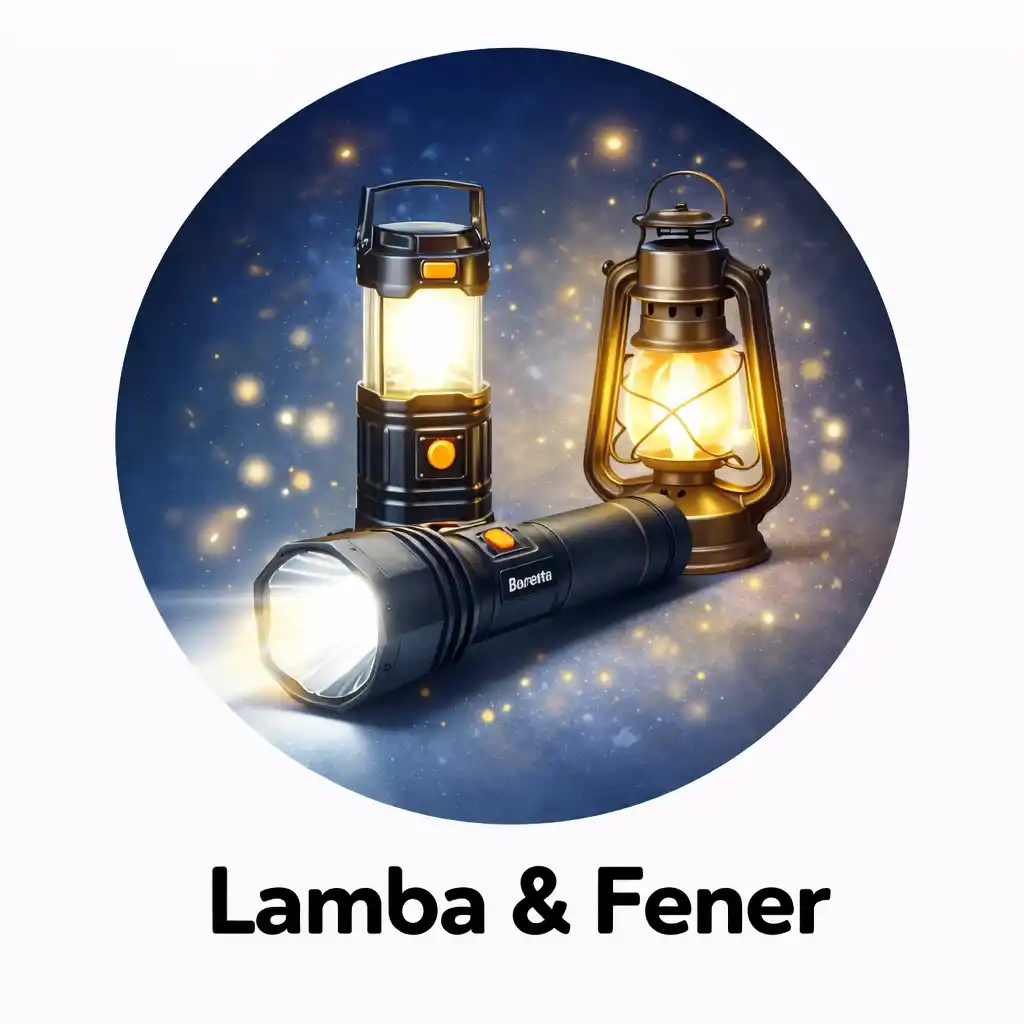 Lamba & Fener