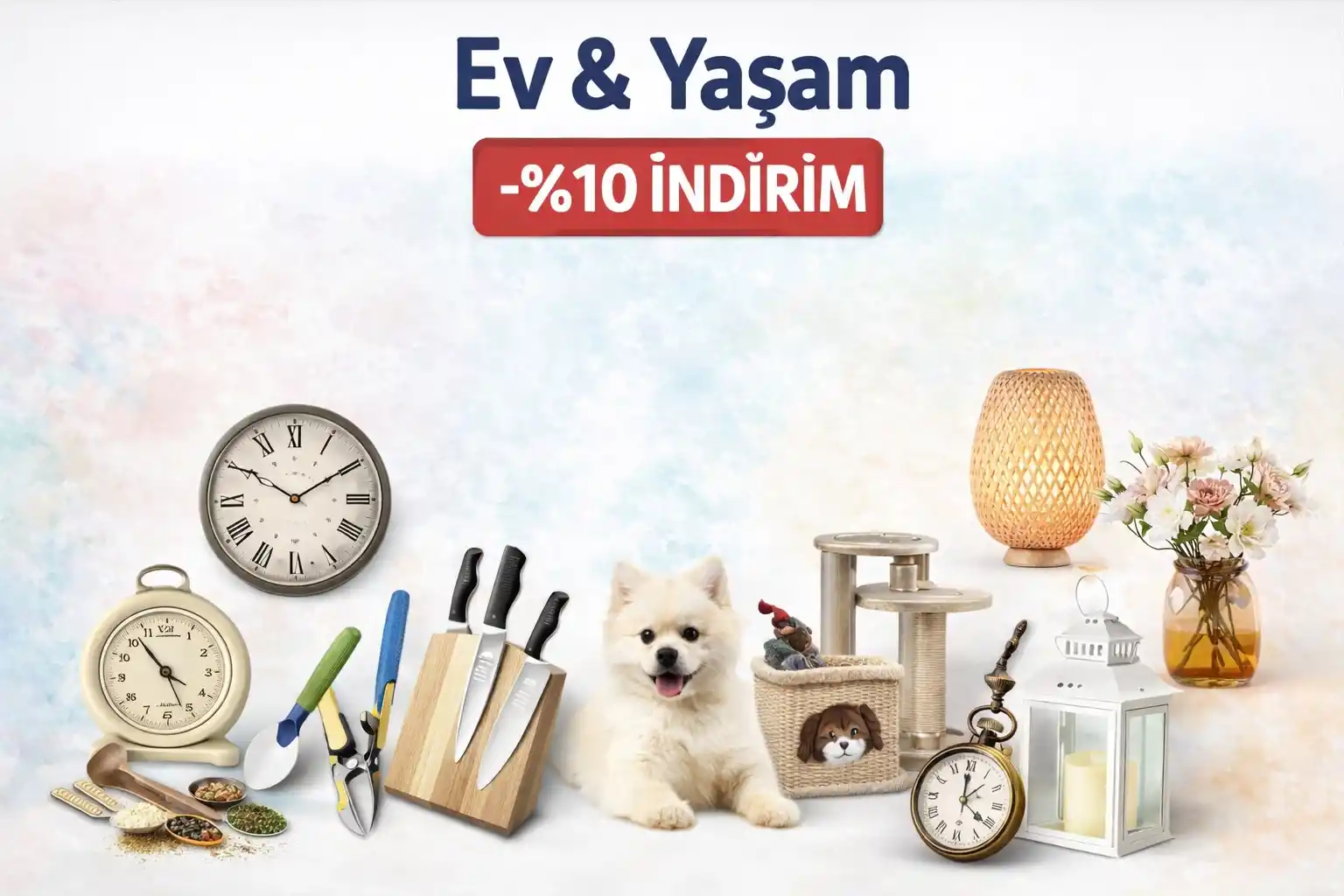 Ev Yaşam