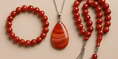 Akik Doğal Taş Özellikleri