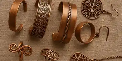 Bakır Takıların Faydaları