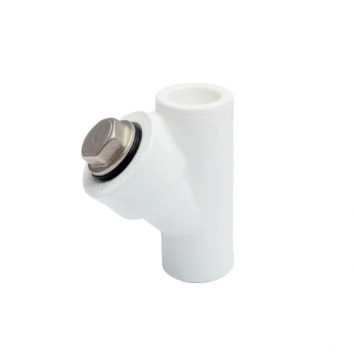 PP-R Filtre Dişi