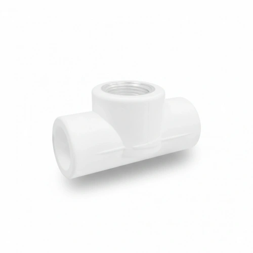 PP-R Stop Vana Gövde