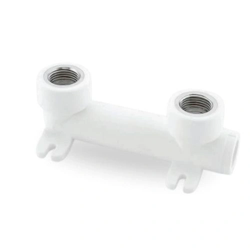 PP-R Kalın İç Dişli Taharet Bağlantısı