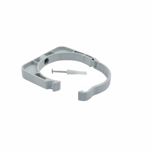 PVC-U Atık Su Kelepçe