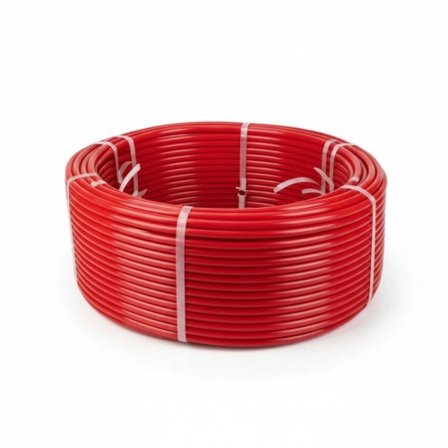 PE-RT 5 Katmanlı Oksijen Bariyerli Boru