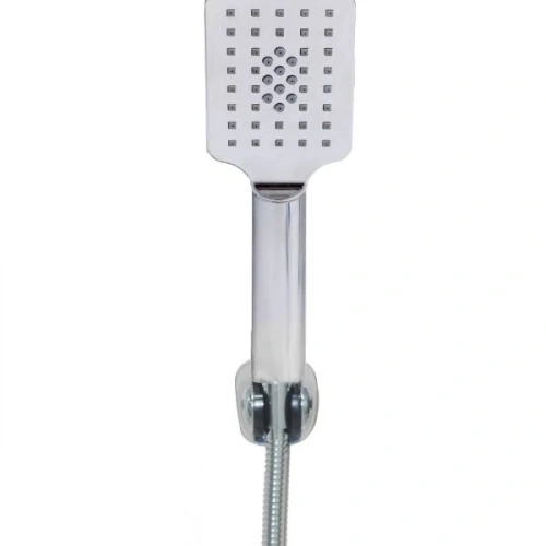 Arena Mafsallı Duş Seti-Krom