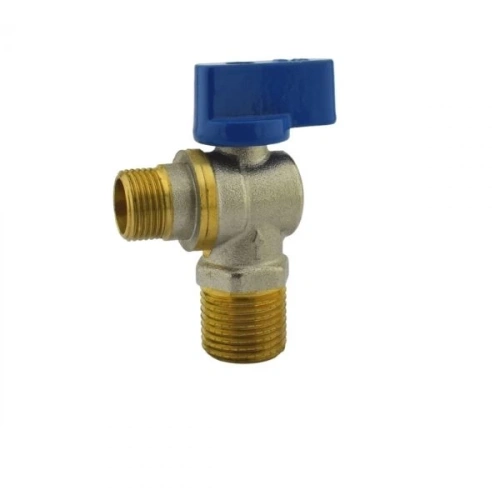 Çamaşır Makinesi Küresel Vana