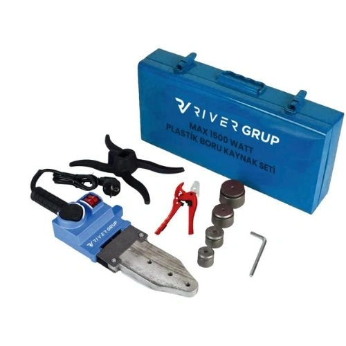 Boru Kaynak Makinesi