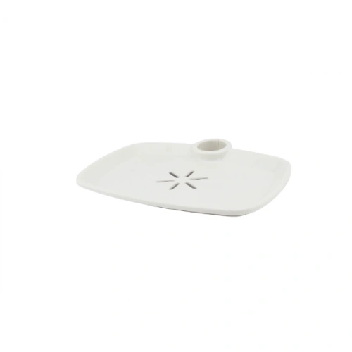 Duş Sabunluğu-Beyaz