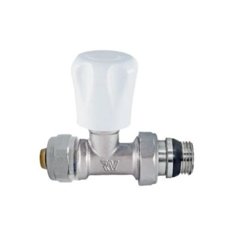 Düz PE-X Radyatör Vana - 2. Tip Masuralı