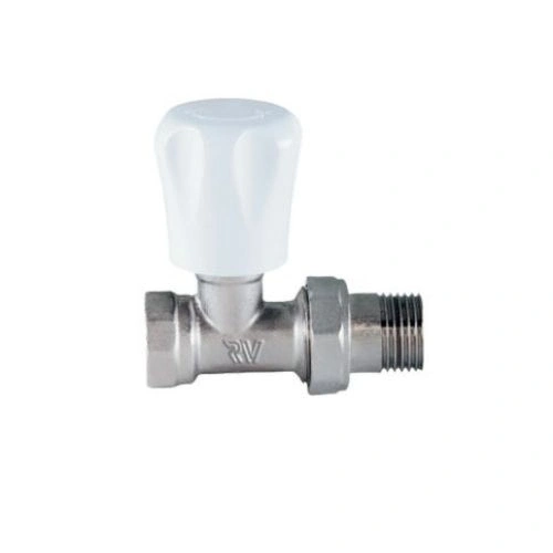 Düz Radyatör Vana - 1. Tip Masuralı