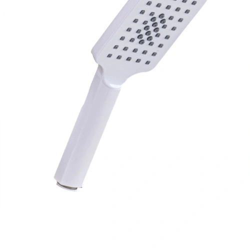 Linda El Duşu-Beyaz