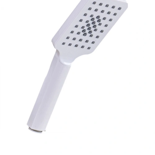 Linda El Duşu-Beyaz