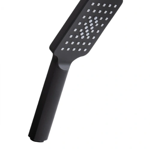 Linda El Duşu-Siyah