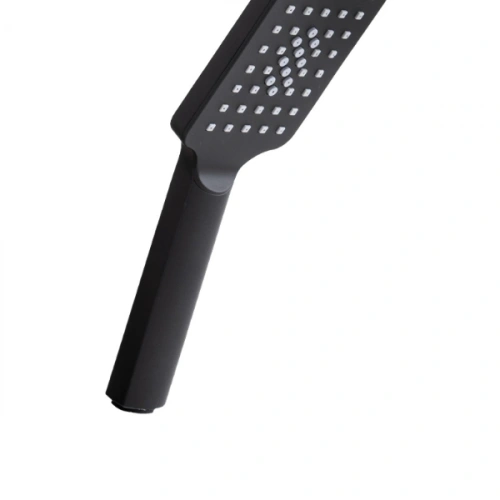 Linda El Duşu-Siyah