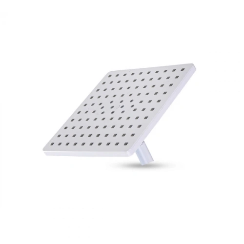 Linda Tepe Duş Başlığı-Beyaz