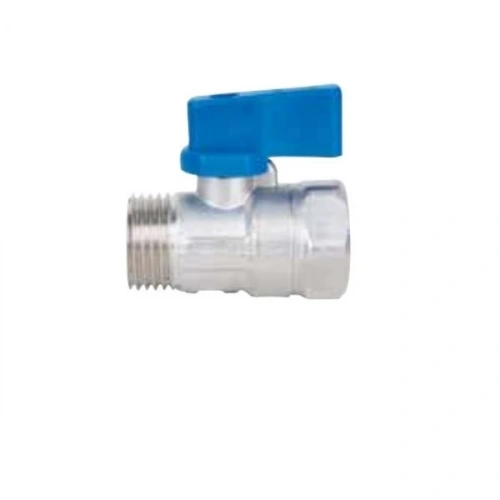 Mini Küresel Vana İç Dişli