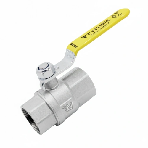 MOP 5 Küresel Doğalgaz Vanası