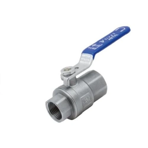 PN25 Orantılı Küresel Vana