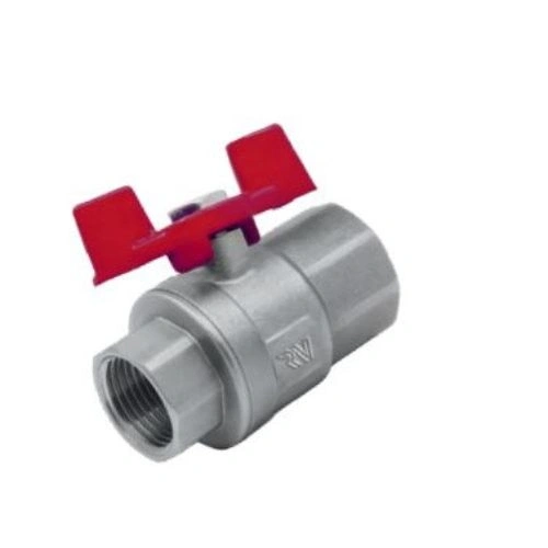 PN25 Orantılı Küresel Vana Kelebek Kol