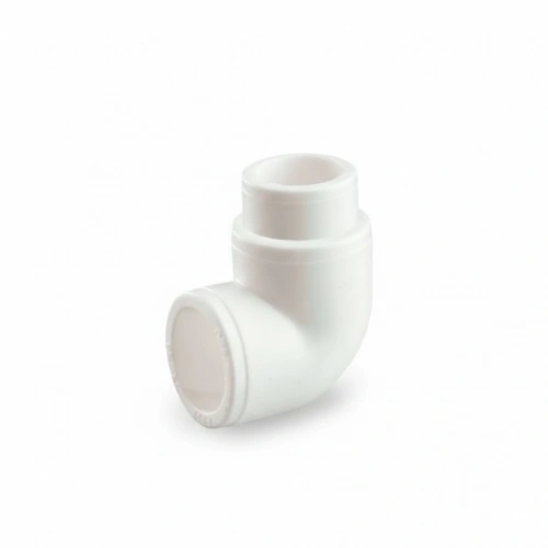 PP-R 90° Kuyruklu Dirsek