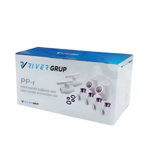 PP-R Kombi Seti