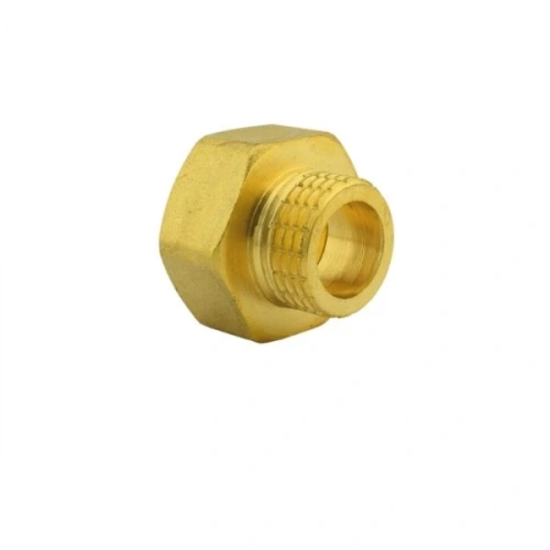 Ters Redüksiyon Lüle