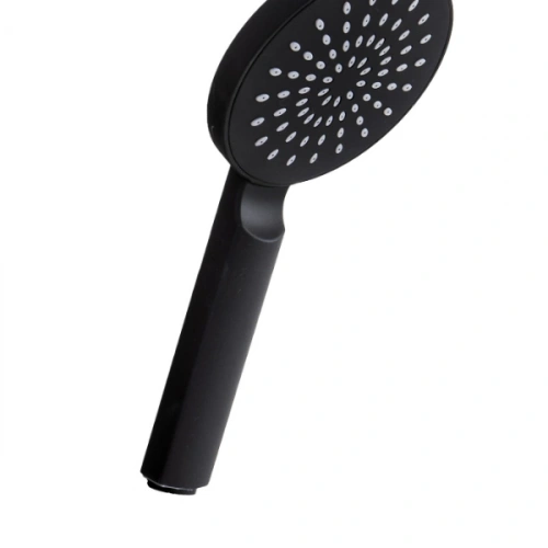 Selana El Duşu-Siyah