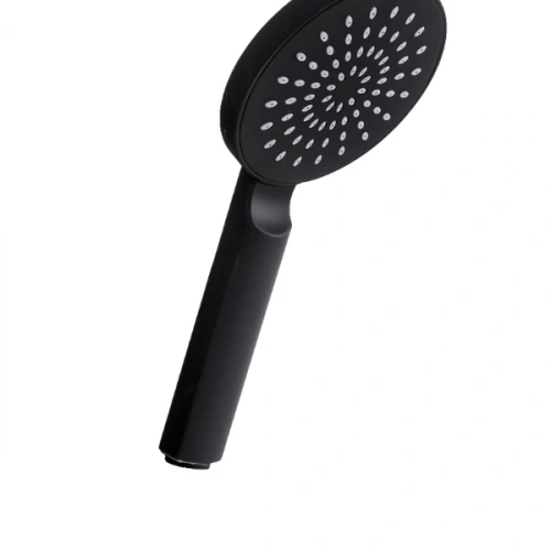 Selana El Duşu-Siyah