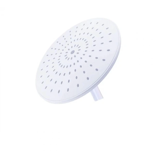 Selena Tepe Duş Başlığı-Beyaz