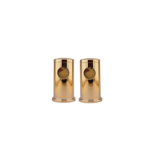 Sürgü Ayak Takımı-Altın