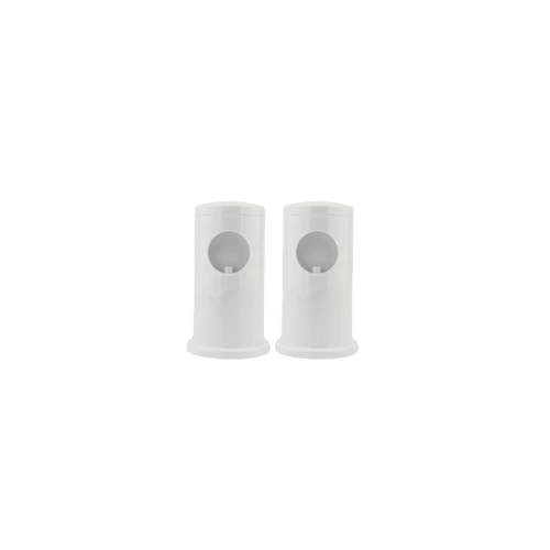 Sürgü Ayak Takımı-Beyaz