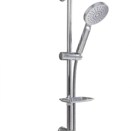 Venera Sürgülü Duş Seti-Krom