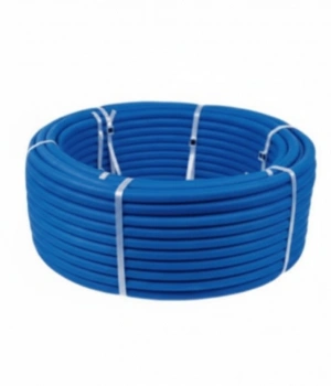 PE-RT Oksijen Bariyerli Mobil Kılıflı Boru