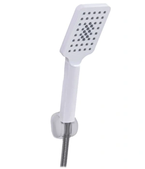 Arena Mafsallı Duş Seti-Beyaz