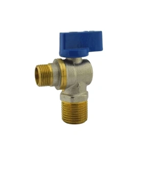 Çamaşır Makinesi Küresel Vana