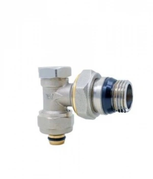 Geri Dönüş PE-X Radyatör Vana - 2. Tip Masuralı