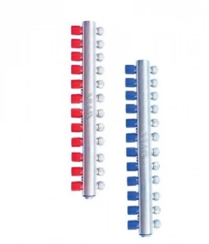 Kendinden  Vanalı Kollektör (2-12 Ağızlı)