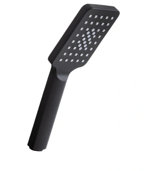 Linda El Duşu-Siyah