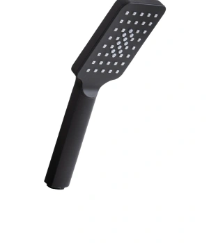 Linda El Duşu-Siyah