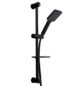 Linda Sürgülü Duş Seti