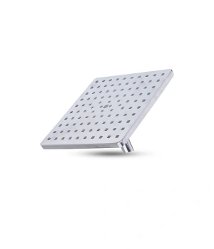 Linda Tepe Duş Başlığı-Krom