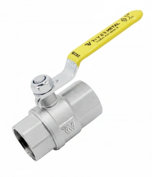 MOP 5 Küresel Doğalgaz Vanası