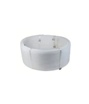 PE-RT Oksijen Bariyerli Boru