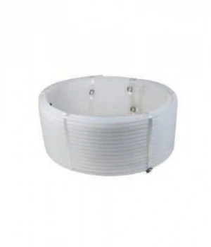 PE-XB Oksijen Bariyersiz Boru